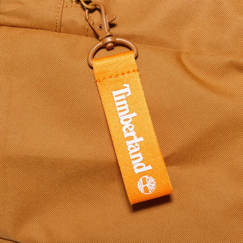 Timberland Brand C Timberpack Backpack