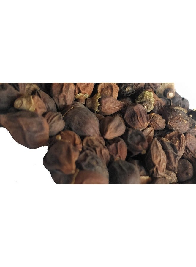Ayushiv LISODA (CORDIA LATIFOLIA) - LASODA - LASORA - LISODA - LESUA - SAPISTAN (100 GM) - Image 4