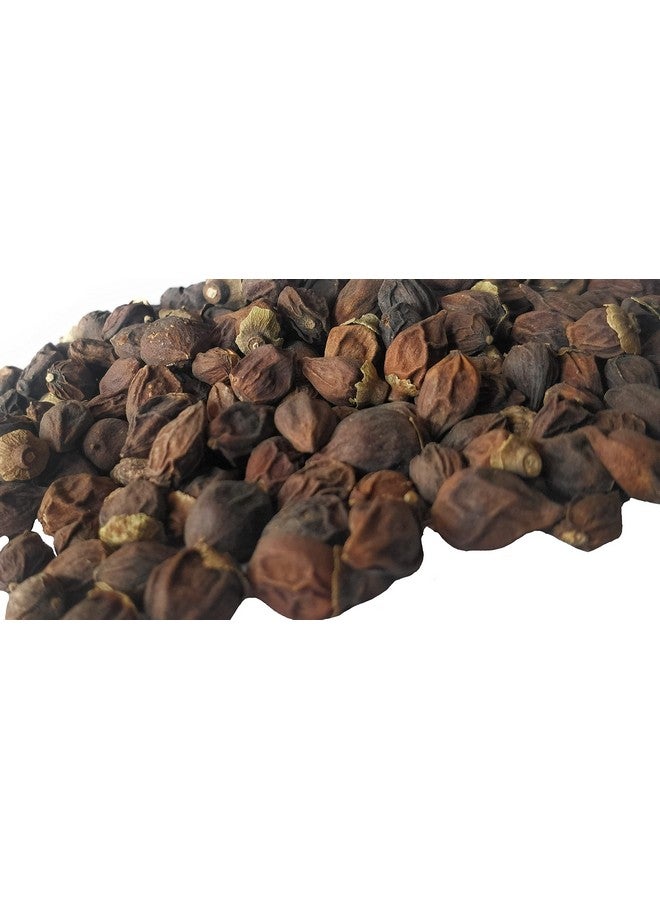 Ayushiv LISODA (CORDIA LATIFOLIA) - LASODA - LASORA - LISODA - LESUA - SAPISTAN (100 GM) - Image 2