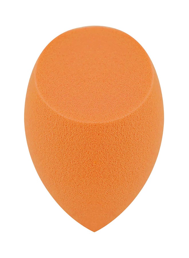 REAL TECHNIQUES Miracle Complexion Sponge Orange - Image 2