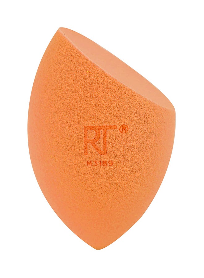 REAL TECHNIQUES Miracle Complexion Sponge Orange - Image 1