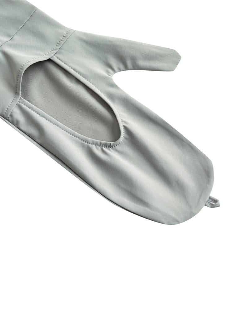 ANTA Women’s UPF50+ Hooded Sun-Protective Jacket - Image 5