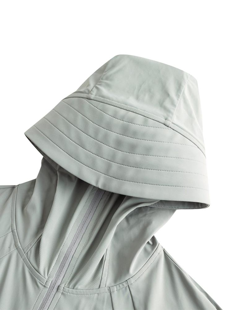 ANTA Women’s UPF50+ Hooded Sun-Protective Jacket - Image 4