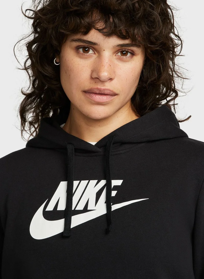 Nike Nsw Club Fleece Hoodie