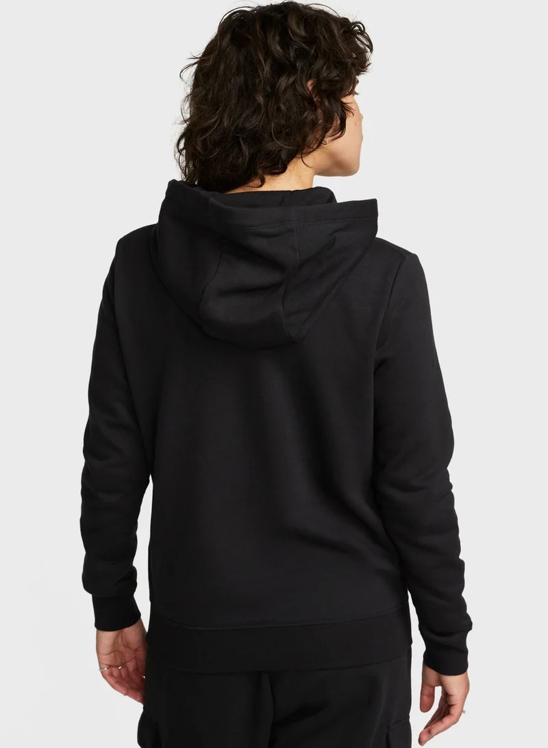 Nike Nsw Club Fleece Hoodie