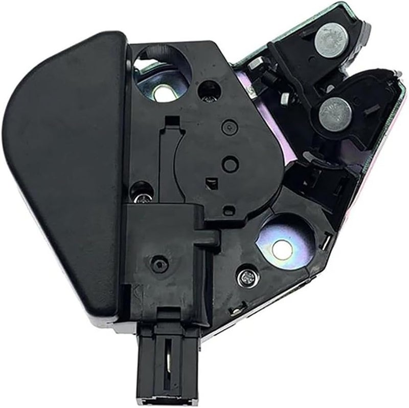 تجميع قفل صندوق السيارة، مشغل مزلاج صندوق خلفي لهوندا أكورد 2008-2013 74851 TA0 003 - Image 2