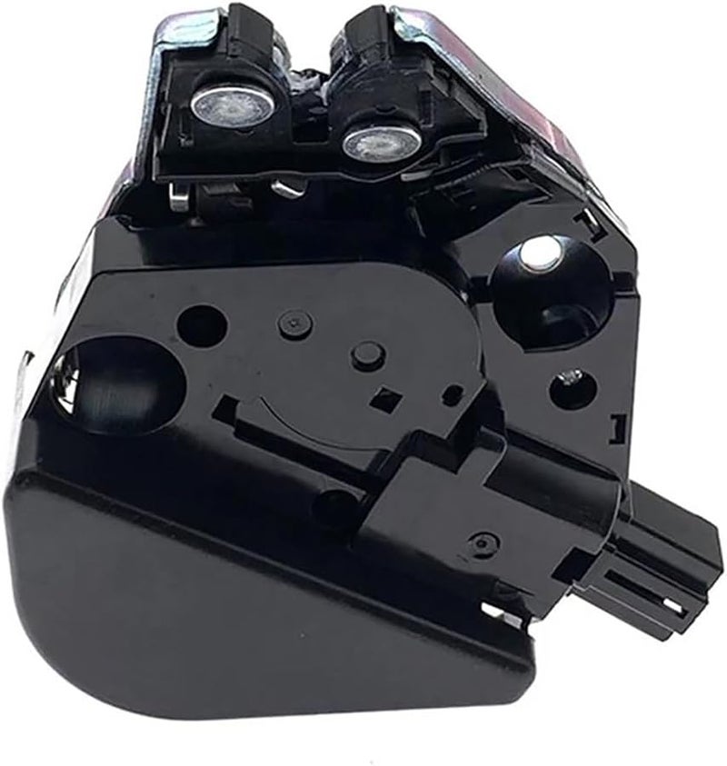 تجميع قفل صندوق السيارة، مشغل مزلاج صندوق خلفي لهوندا أكورد 2008-2013 74851 TA0 003 - Image 5