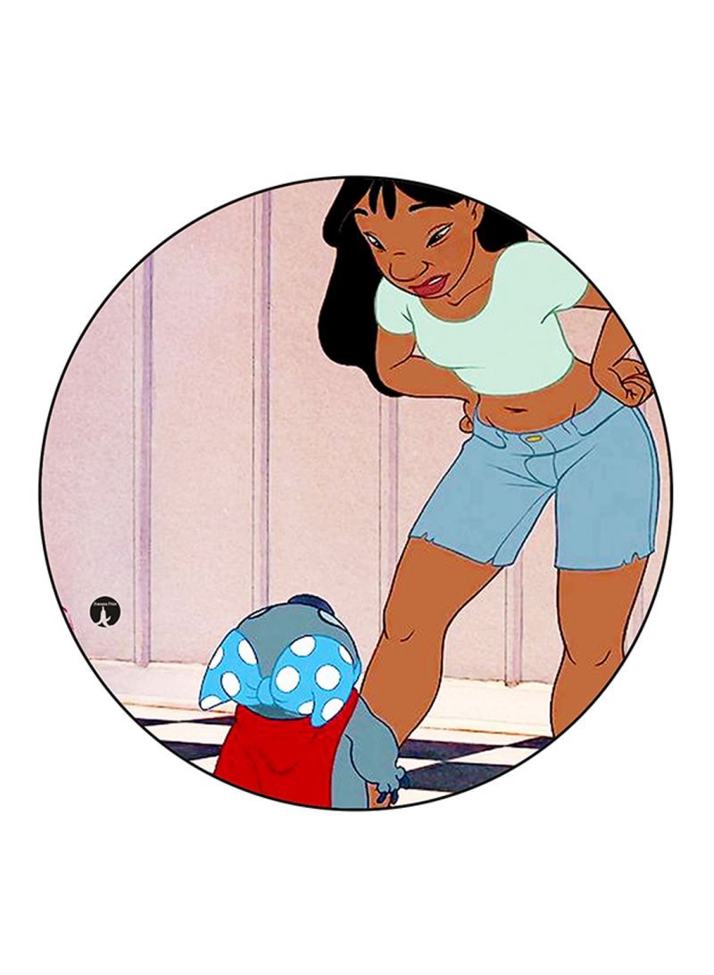 RKN Disney Character Multicolour