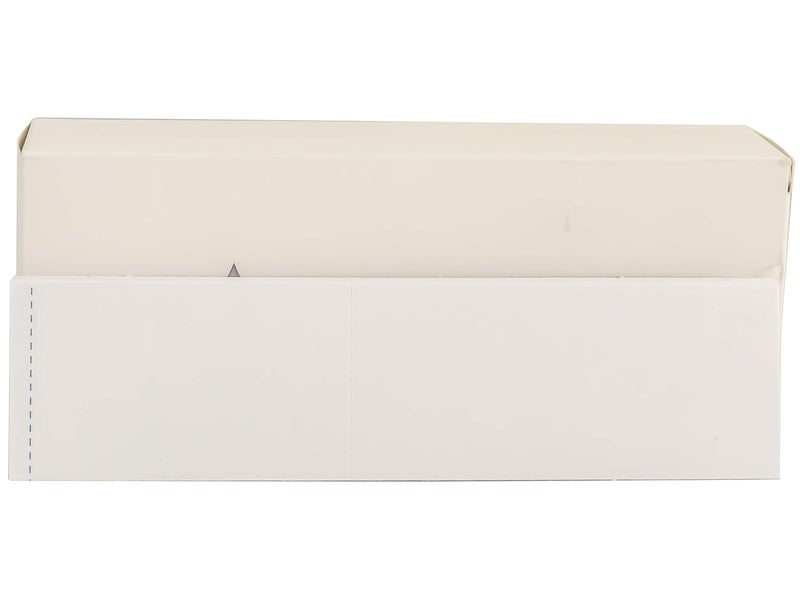 IDEALSEAL Neopost/Hasler 6-1/8" x 1-9/16" Postage Tape Strip. Compare to Neopost Postage Meter Tape 7465233-01/PT1N03/PT1N12 and Hasler 900-401-0/PT1H12 - Image 2