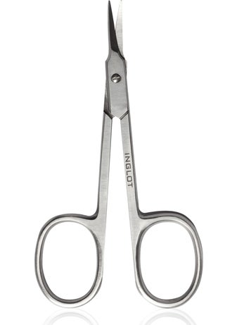 Inglot Nail Care Scissors - Cuticle Scissors 