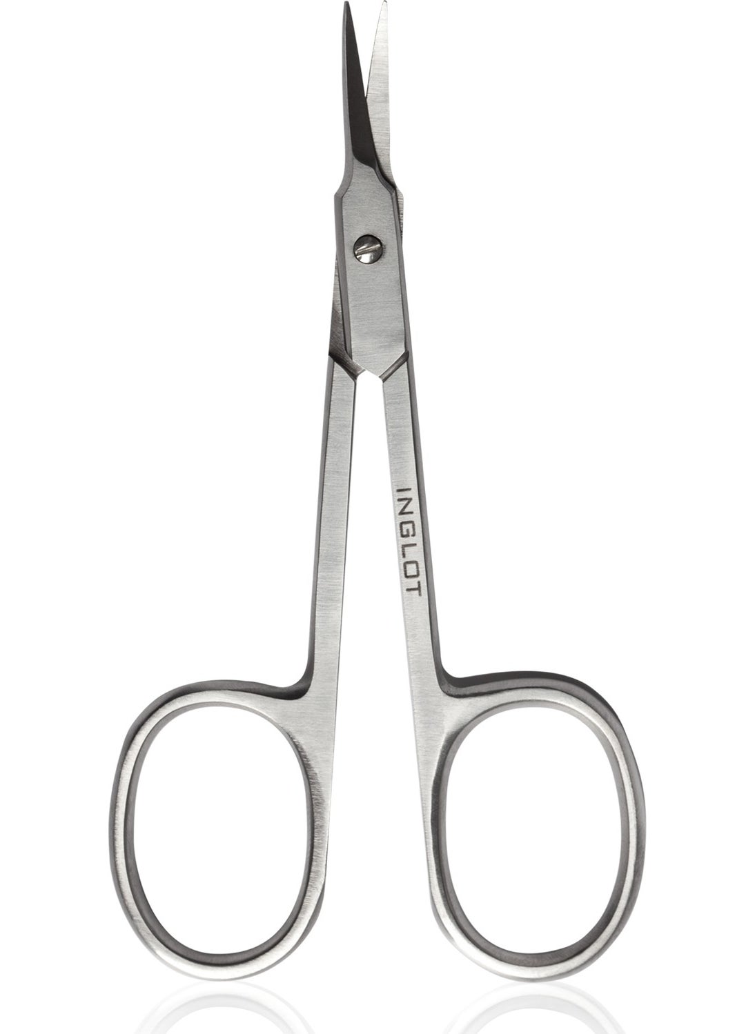 Inglot - Nail Care Scissors - Cuticle Scissors - Image 1