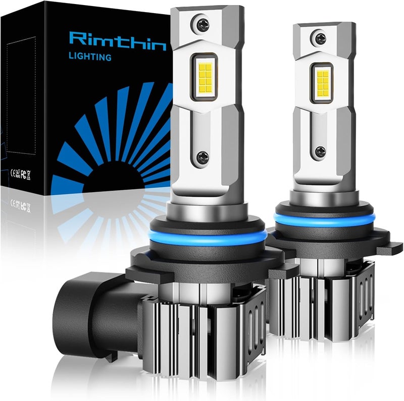 Rimthin 9005 Super Bright Fog Light Bulbs - Image 1