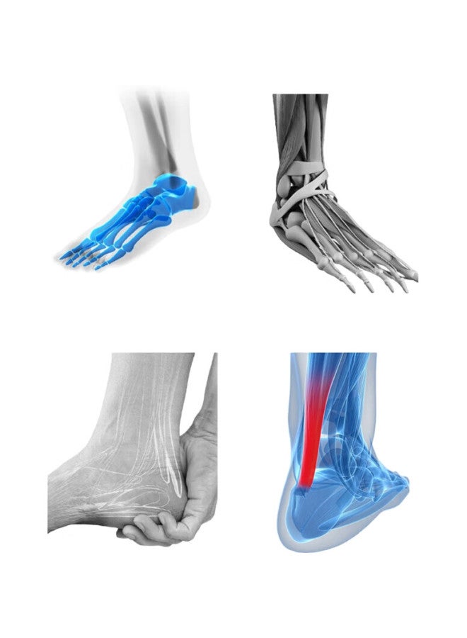 Veidoorn Regeneration Series Practical Basketball Socks With Elite Terry Bottom, High-Top Athletic Socks For Men, Blue, Three Pairs, One Size Fits All - Image 2