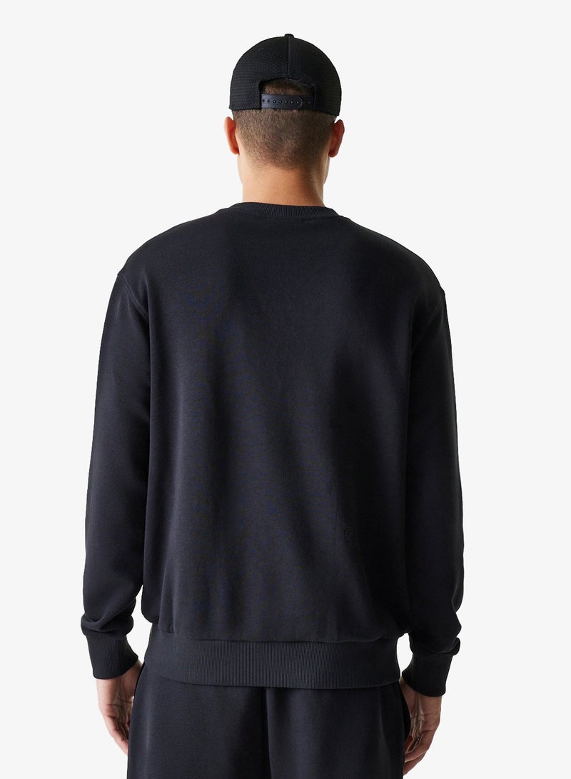 NEW ERA Mlb New York Yankees Le Sweatshirt - Image 2