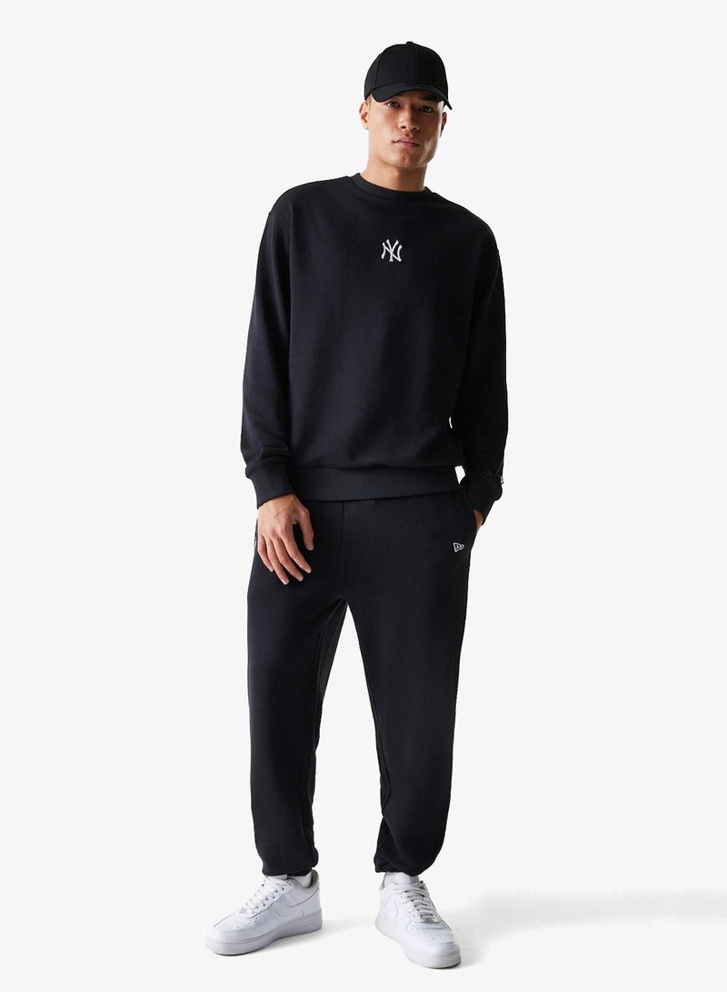 NEW ERA Mlb New York Yankees Le Sweatshirt - Image 4