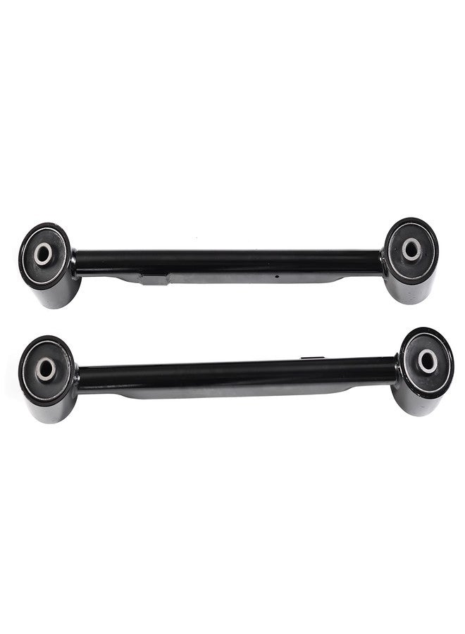 ADIGARAUTO K660156 Rear Upper Control Arm Assembly Compatible With 2002-2008 CHEVROLET TRAILBLAZER 2002-2006 GMC ENVOY XL 2005-2009 SAAB 9-7X - Image 1