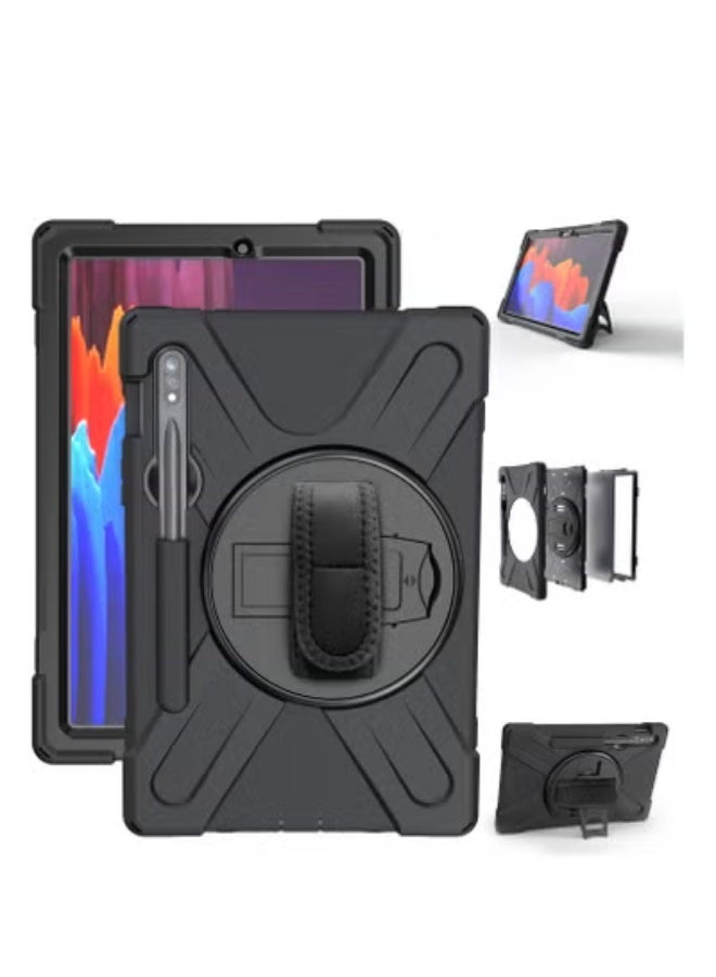 GULFLINK Protective Back Case Cover For Samsung Tab S7/S8 T870/T875/S8 X700/X706 11 inch - Image 1