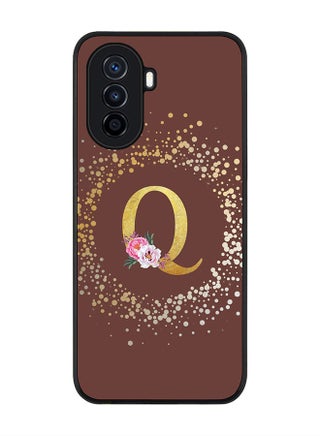 Q - Brown