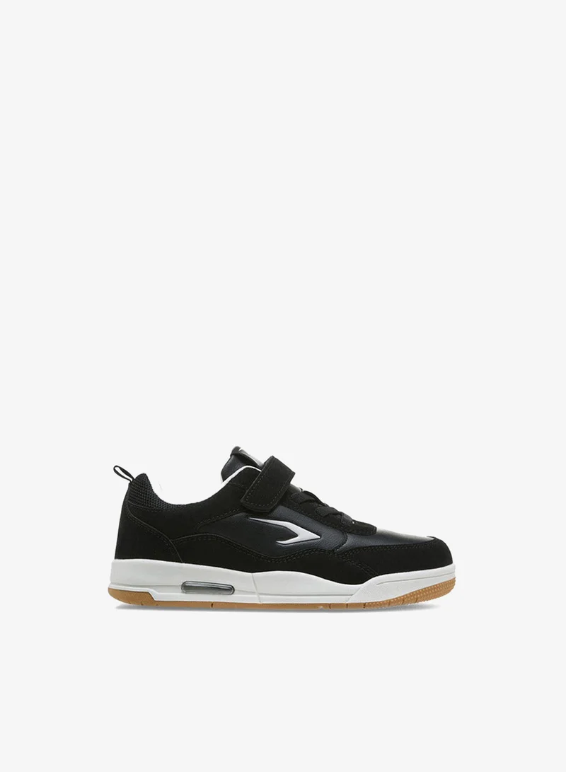داش Boys Hook & Loop Sneakers