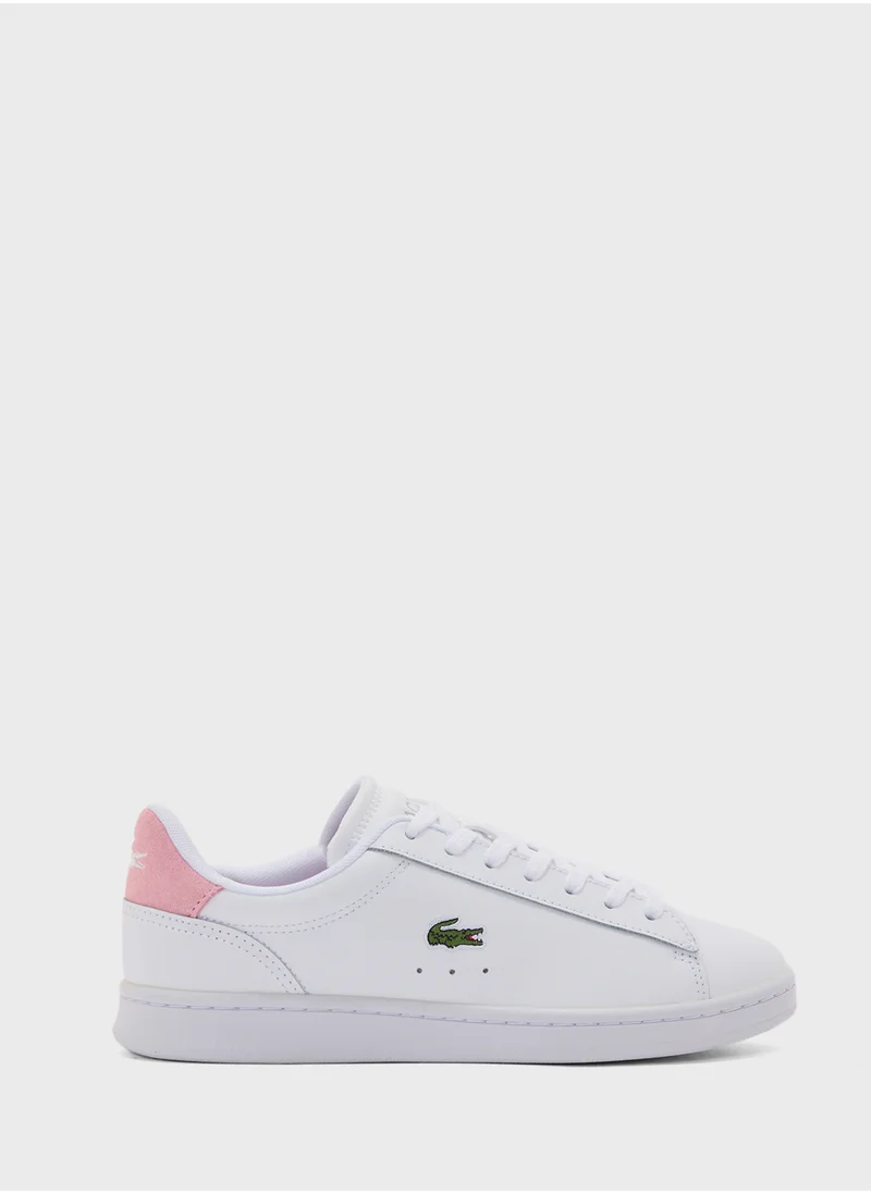 LACOSTE Court Carnaby Set Low Top Sneakers