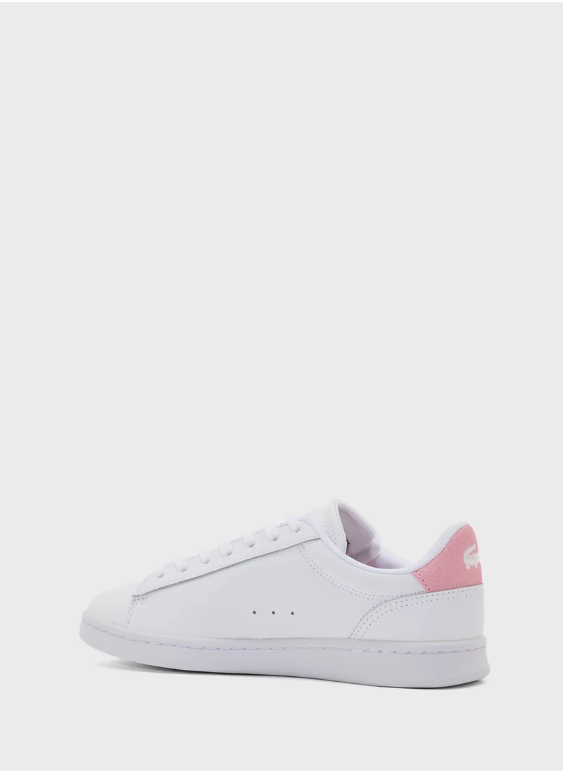 LACOSTE Court Carnaby Set Low Top Sneakers