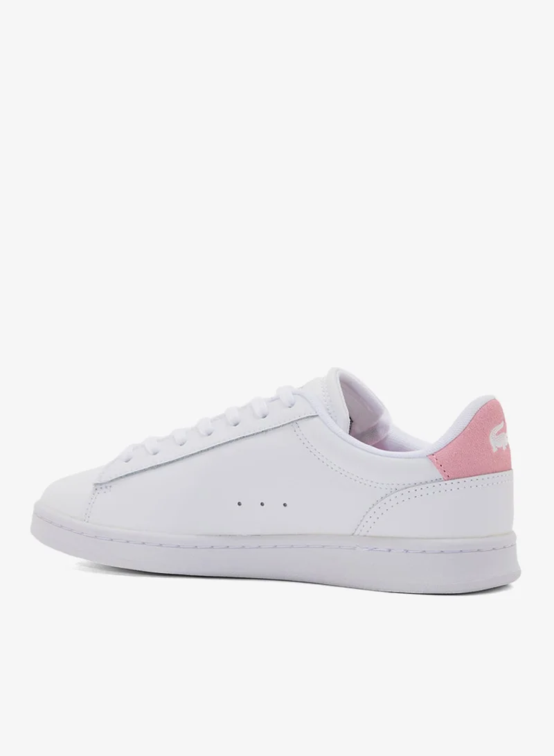 LACOSTE Court Carnaby Set Low Top Sneakers