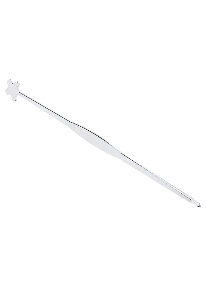 Thoraya 10Pcs Violin Sound Post Wooden Stainless Steel Sound Post Setter Installed Tool  - Image 4