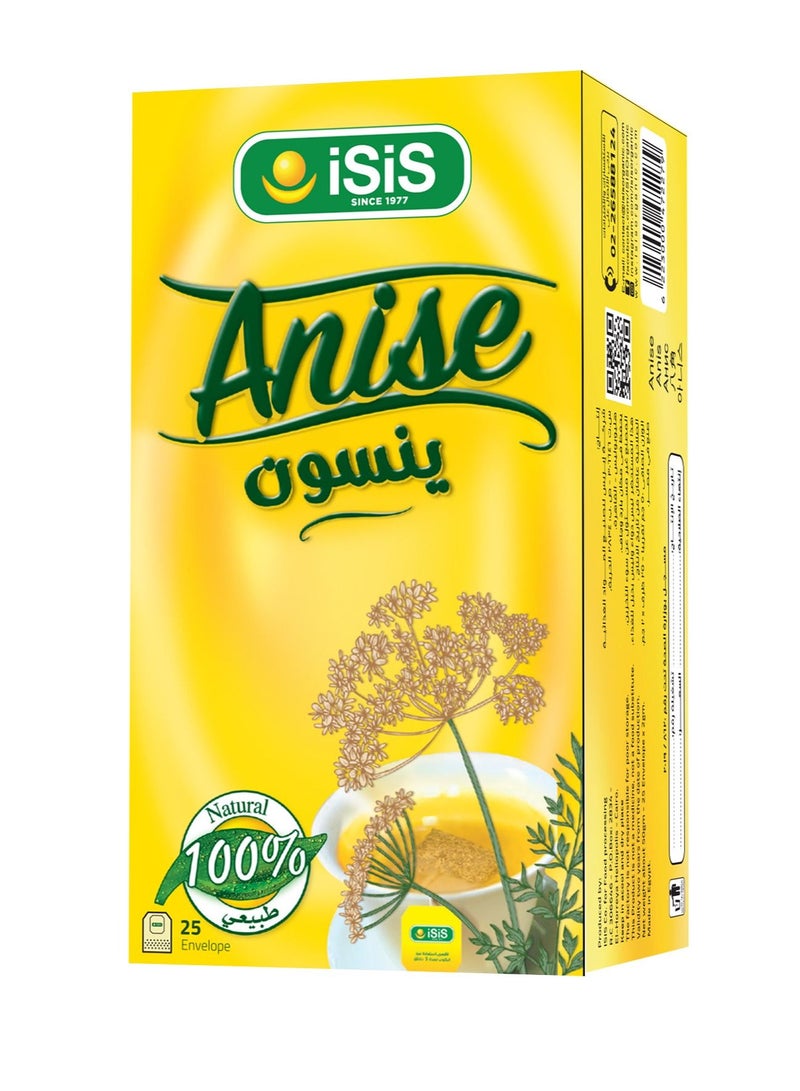 ISIS Anise drink from Isis  - Image 1