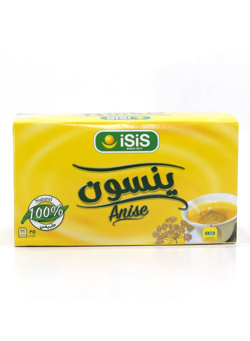 ISIS Anise drink from Isis  - Image 3