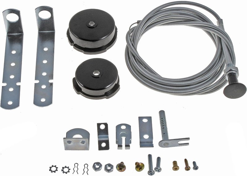 Dorman HELP! 55104 Choke Conversion Kit - Image 1
