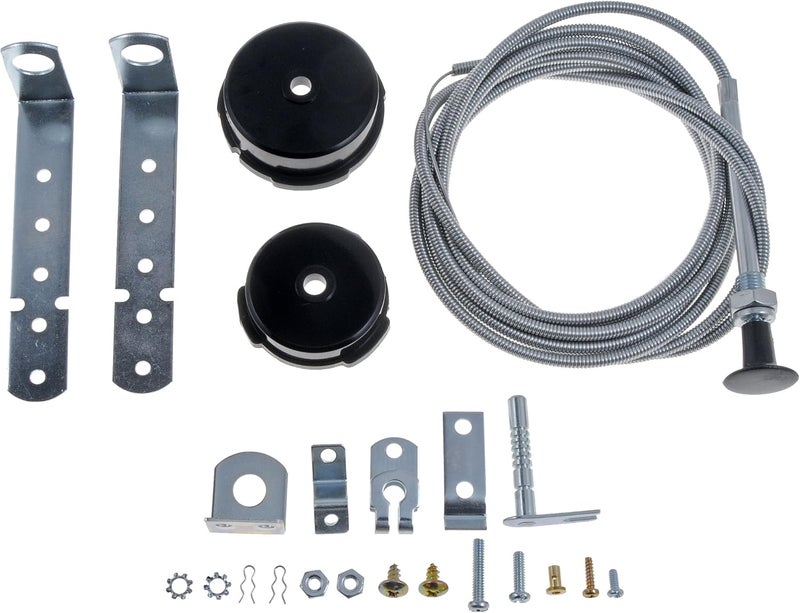 Dorman HELP! 55104 Choke Conversion Kit - Image 2