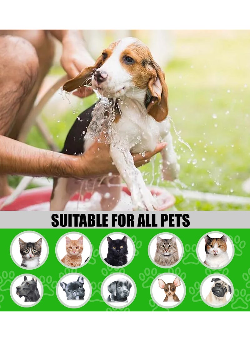 BioNatura Everyday pet shampoo & conditioner 250ml - Image 5