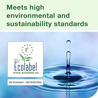 Tork Shower Cream Liquid S1 Unisex Fragrance 6 x 1000ml 420601 - Image 4