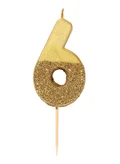 Talking Tables Gold 6