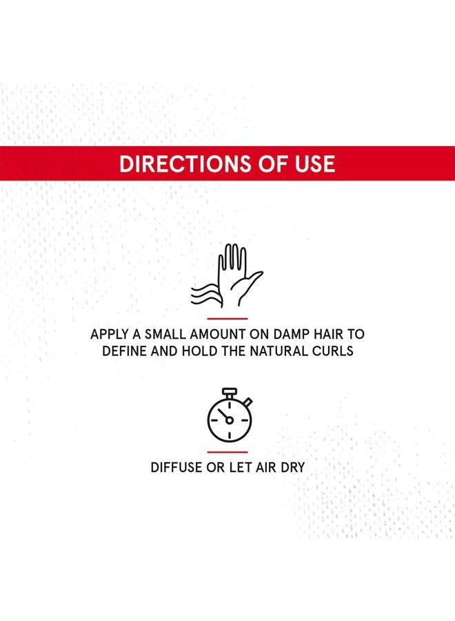 Osis+ CURL HONEY Curl Cream, 5-Ounce - Image 5