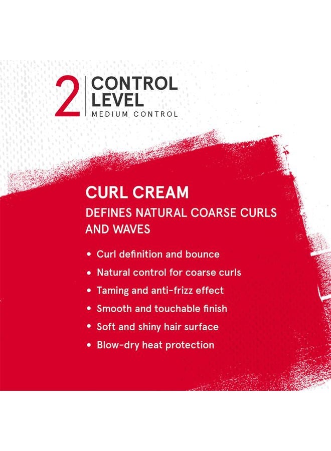 Osis+ CURL HONEY Curl Cream, 5-Ounce - Image 4