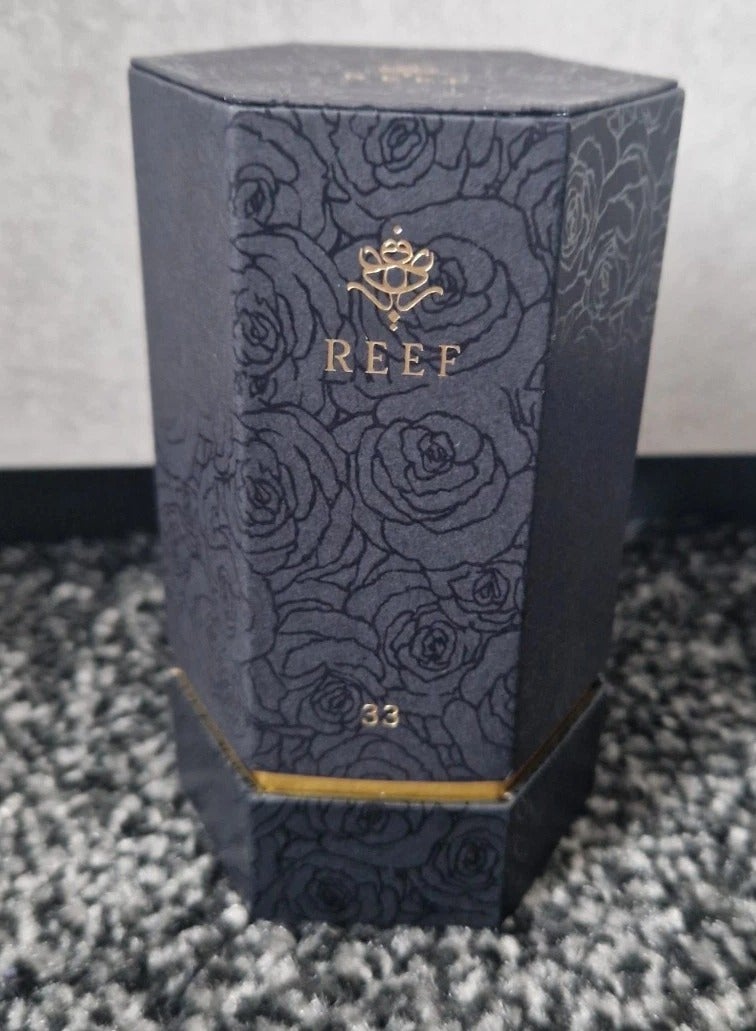 ريف 33 أو دو بارفان للجنسين 15مل - Image 4