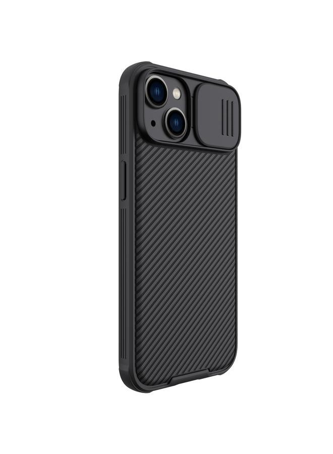Nillkin Case For iPhone 14 CamShield Pro Protective Phone Case - Image 3