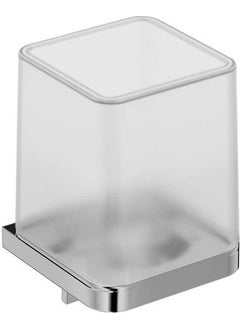 Vitra Projekta Liquid Soap Dispenser Square A44296 