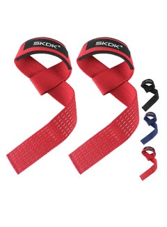 Straps-Red