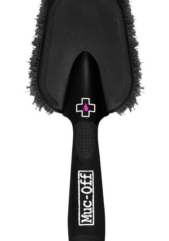 Muc Off Muc-Off Soft Washing Bike Cleaning Brush - Black, One Size - Image 1