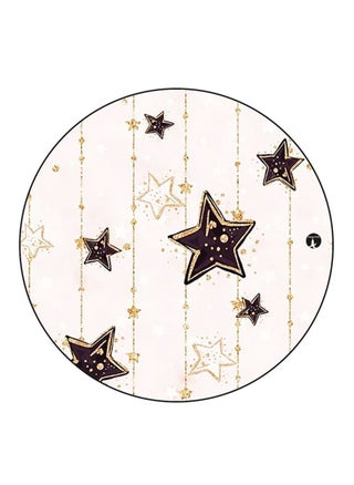 Stars Printed Mouse Pad Multicolour - pzsku/Z79B9EB3B312809DAF0D4Z/45/_/1652028567/2b30d122-7000-4e4e-a298-97469d5e6415