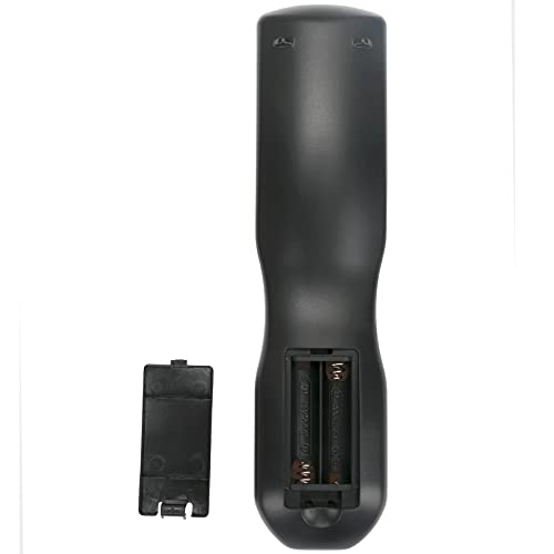 PERFASCIN LD200RM LD220RM LD4088RM Replace Remote Control fit for APEX LED LCD TV Digital LD3288M LE3242 LE3212 LD3249 JE3708 LD3288 LD4688T LE3942 LE4012 LE4077M LD3288T LD4077 LD4088 LD4688 - Image 4