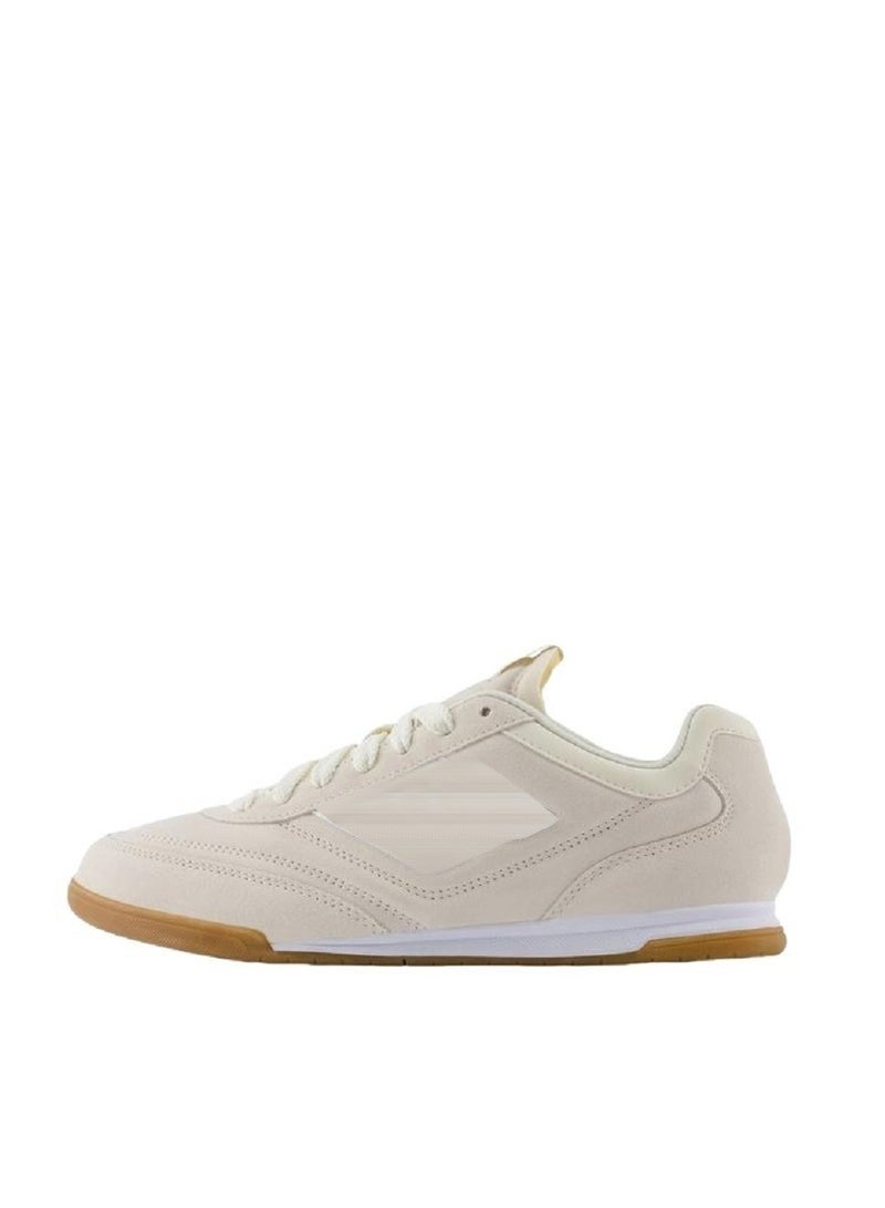 Sneakers Shoes Cream/Off-white For Women/Men/Students - Image 1