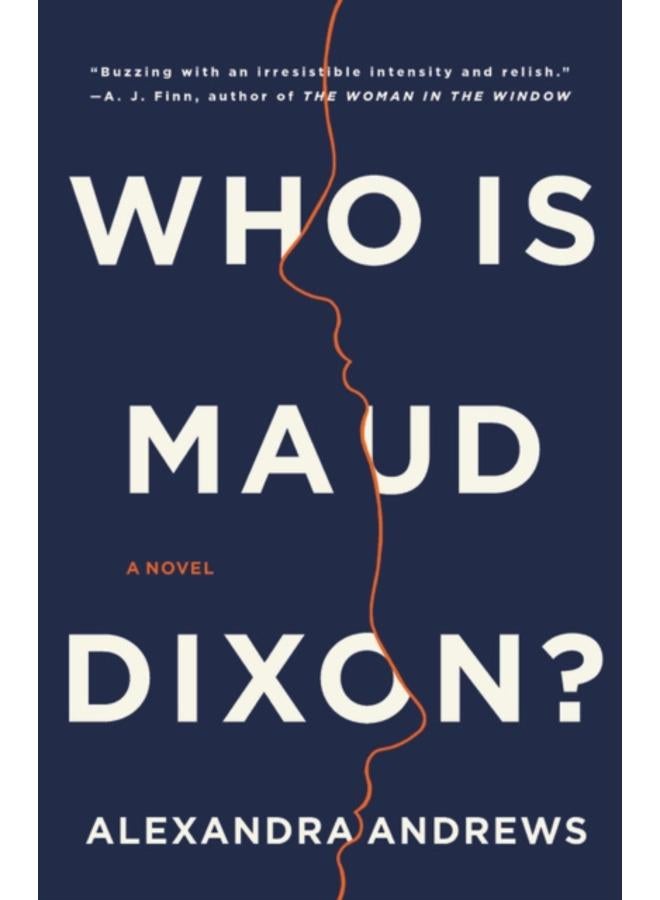 Who is Maud Dixon? 