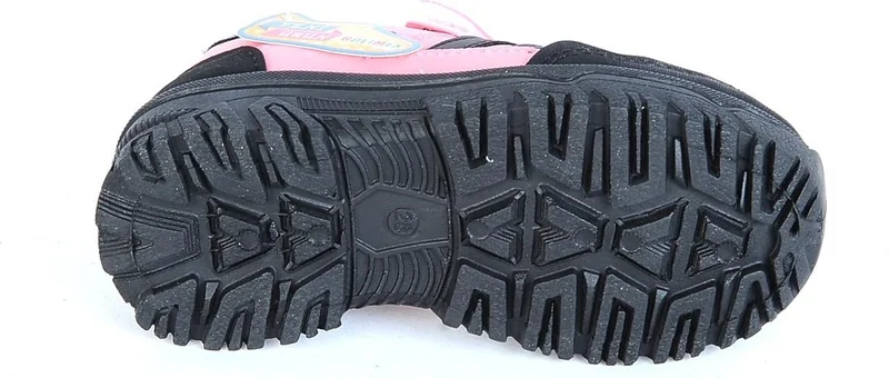 Avinova Bolimex 5090 Pink Winter Girls Sports Shoes