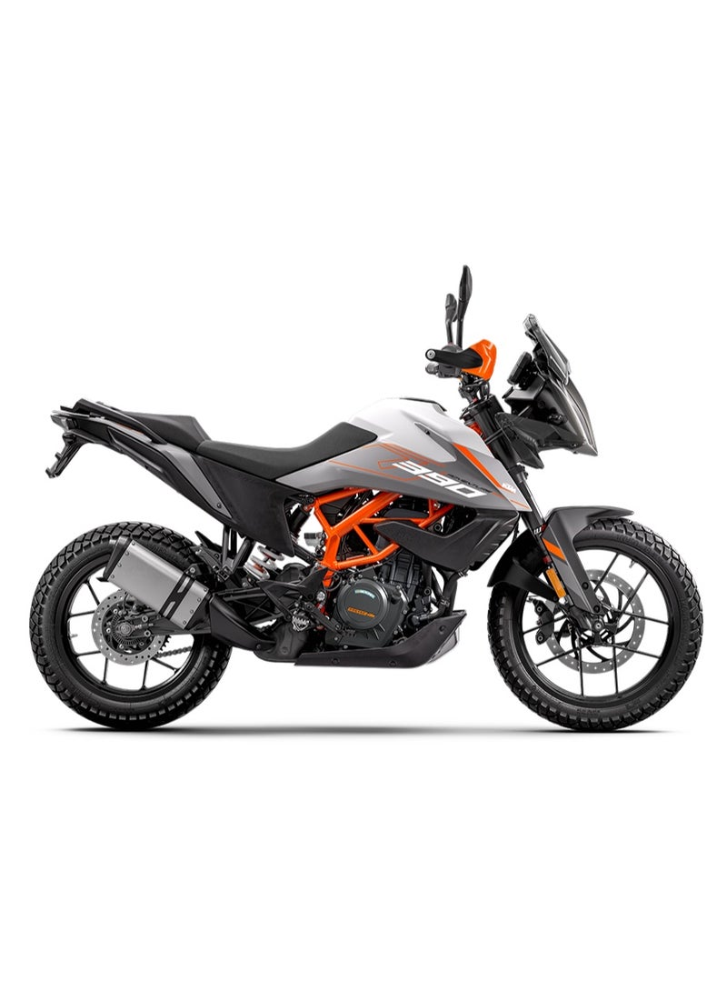 KTM 390 مغامرة - Image 3