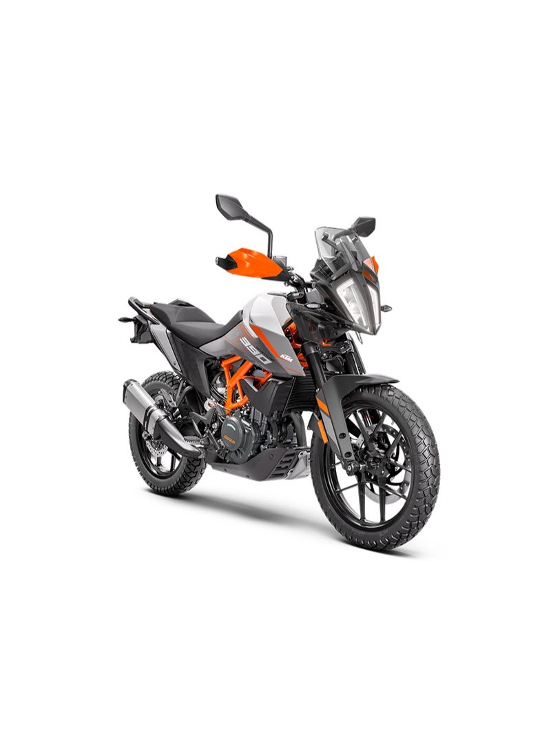 KTM 390 مغامرة - Image 2