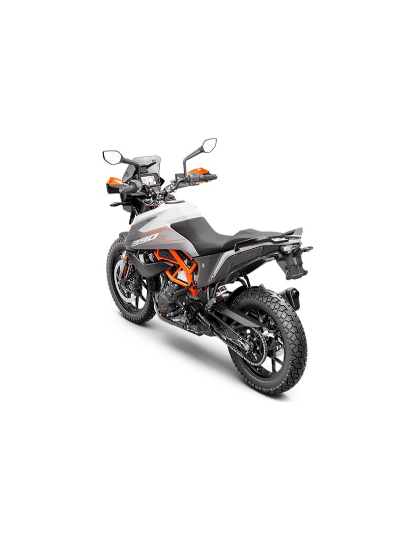 KTM 390 مغامرة - Image 5