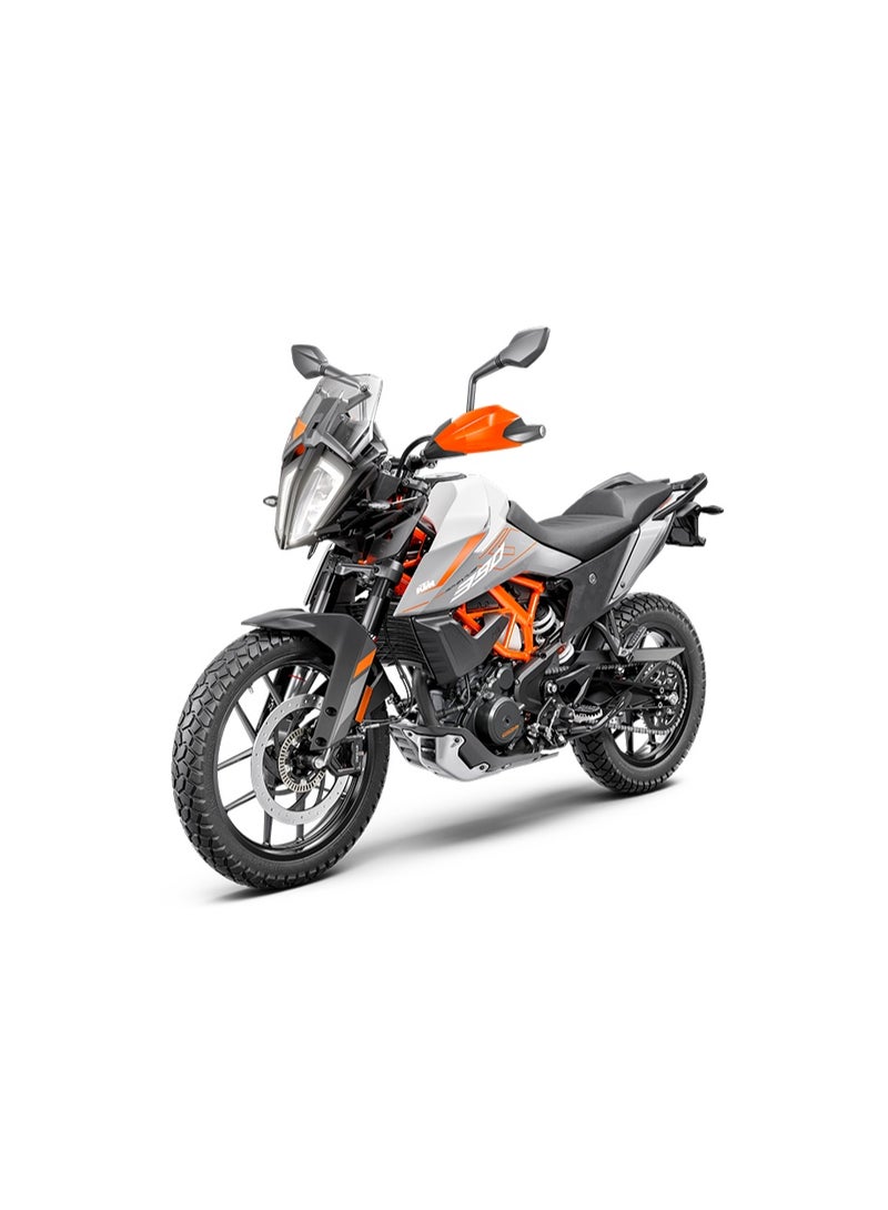 KTM 390 مغامرة - Image 1